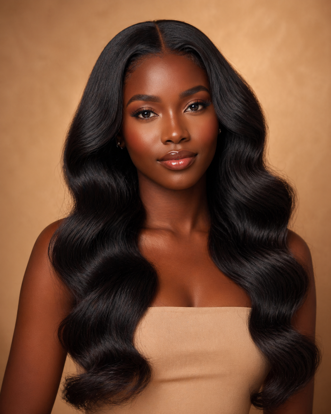 Cashmere Bodywave