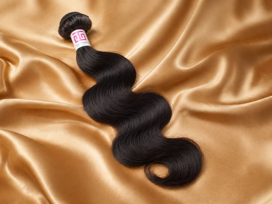Cashmere Bodywave