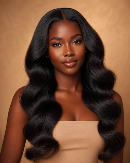 Cashmere Bodywave