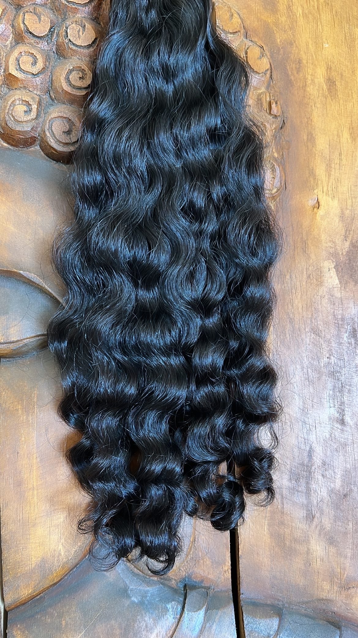 Oni Deep Wave