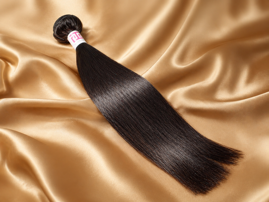 Peruvian Straight