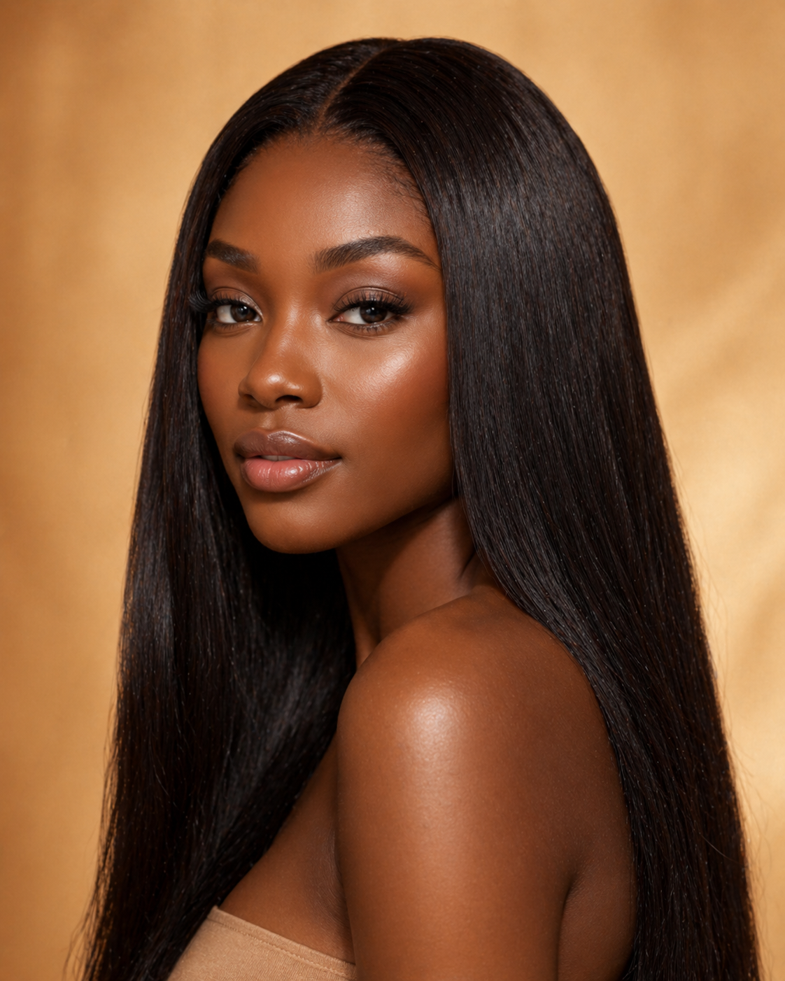 Peruvian Straight
