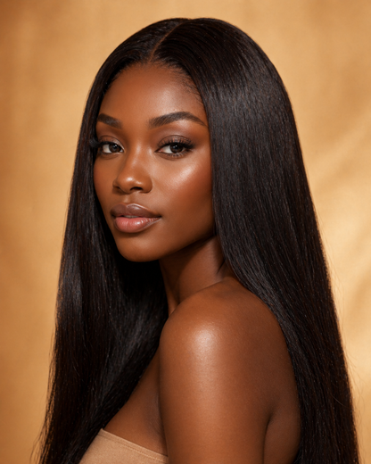 Peruvian Straight