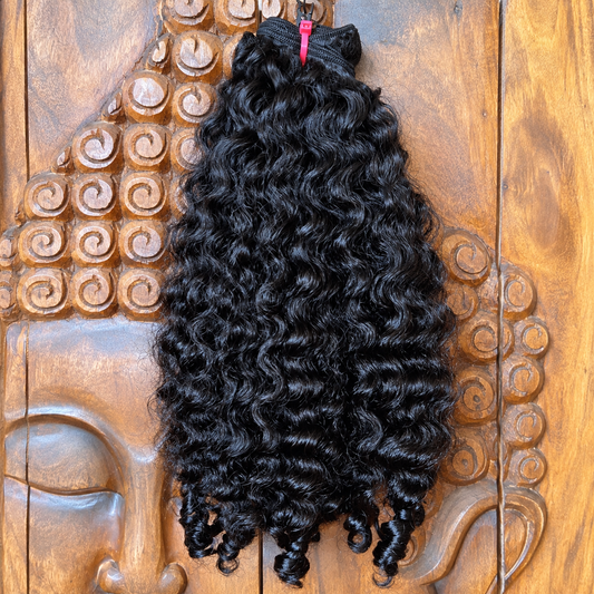 Keoko Curly