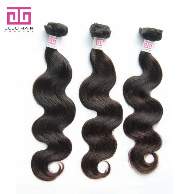 Cashmere Bodywave