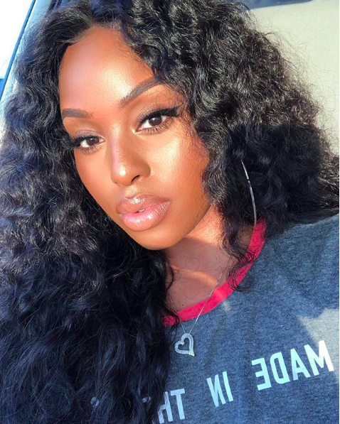 100% VIRGIN NATURAL CURLY
